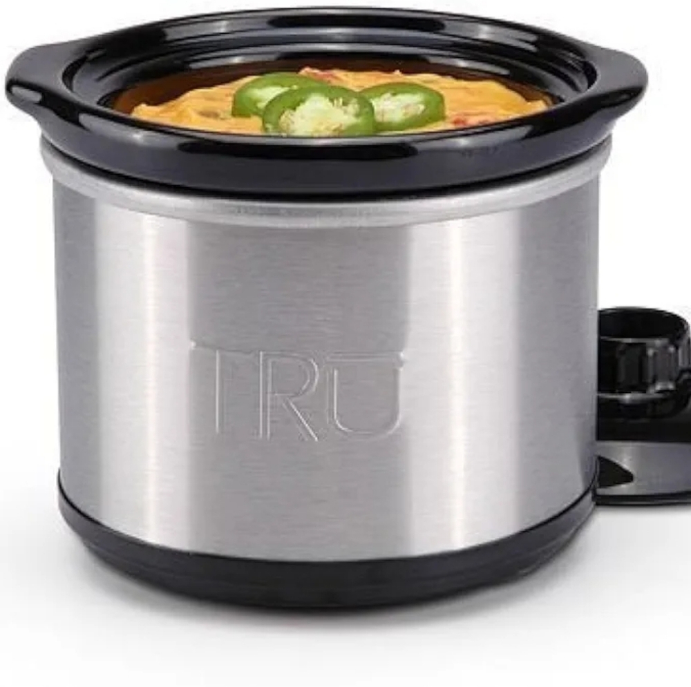 Tru Mini Crock Pot